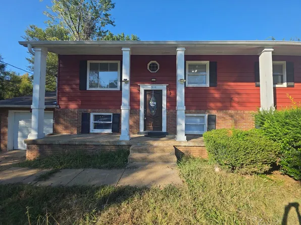 3616 Inglewood Dr NW, Huntsville, AL 35810