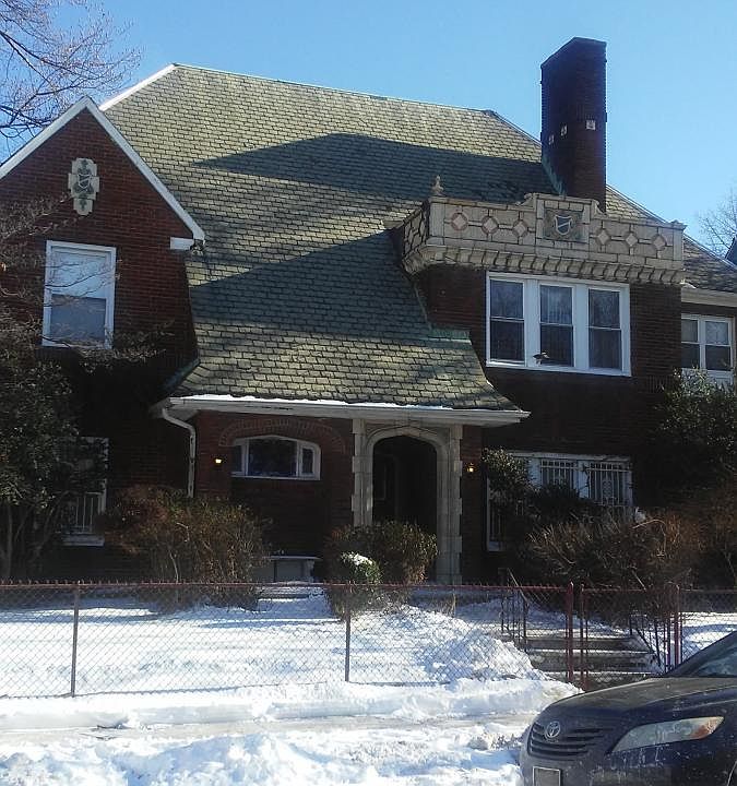 2nd image of 52 Baldwin Avenue # Fl 3rd