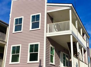 70 Hanover St, Charleston, SC 29403