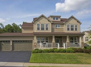 16922 72nd Pl N, Maple Grove, MN 55311