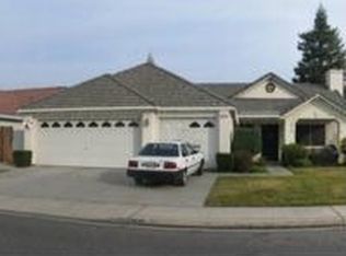 4446 Reinholz Ave, Turlock, CA 95382