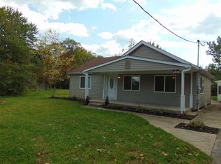 3473 Bootjack Corner Rd, Williamsburg, OH 45176