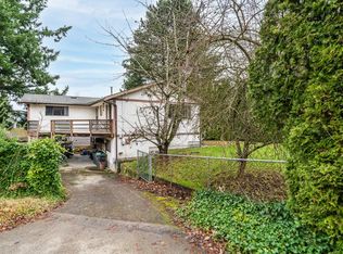 2751 153a St, Surrey, BC