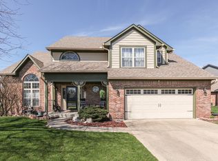 7550 Perilla Ct, Indianapolis, IN