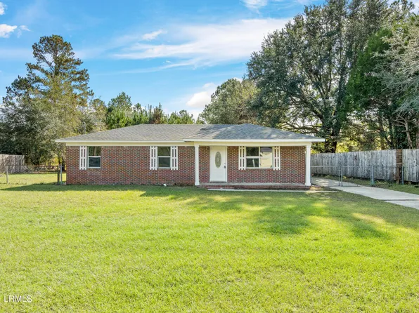 3668 Charleston Highway, Varnville, SC 29944