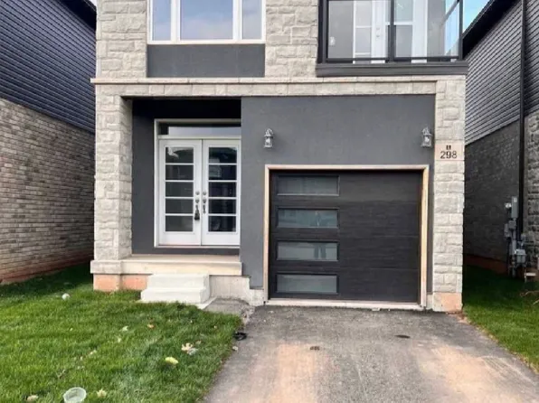 298 Louise St W, Welland, ON L3B 0H8