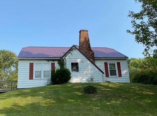 64 N Stewart Rd, Mansfield, OH 44905