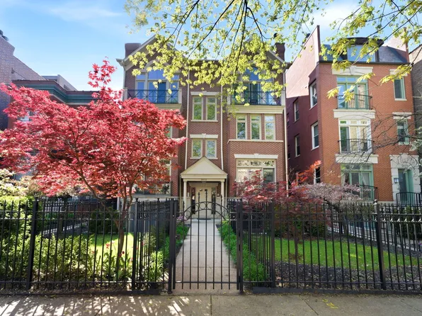 2672 N Orchard St APT B, Chicago, IL 60614