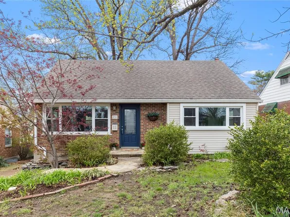 9723 Whitestone Ter, Saint Louis, MO 63119