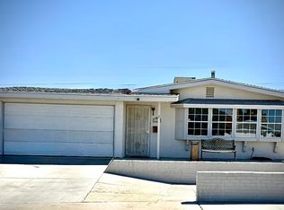 1700 Sunrise Rd, Barstow, CA 92311