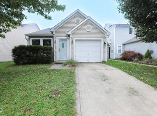 1280 Odell Ln, Greenwood, IN