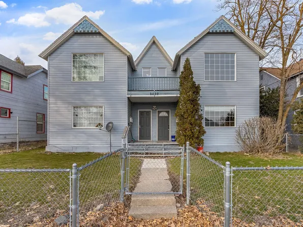 2022 W College Ave APT B, Spokane, WA 99201