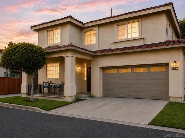 8530 Conrad Ct, Santee, CA 92071