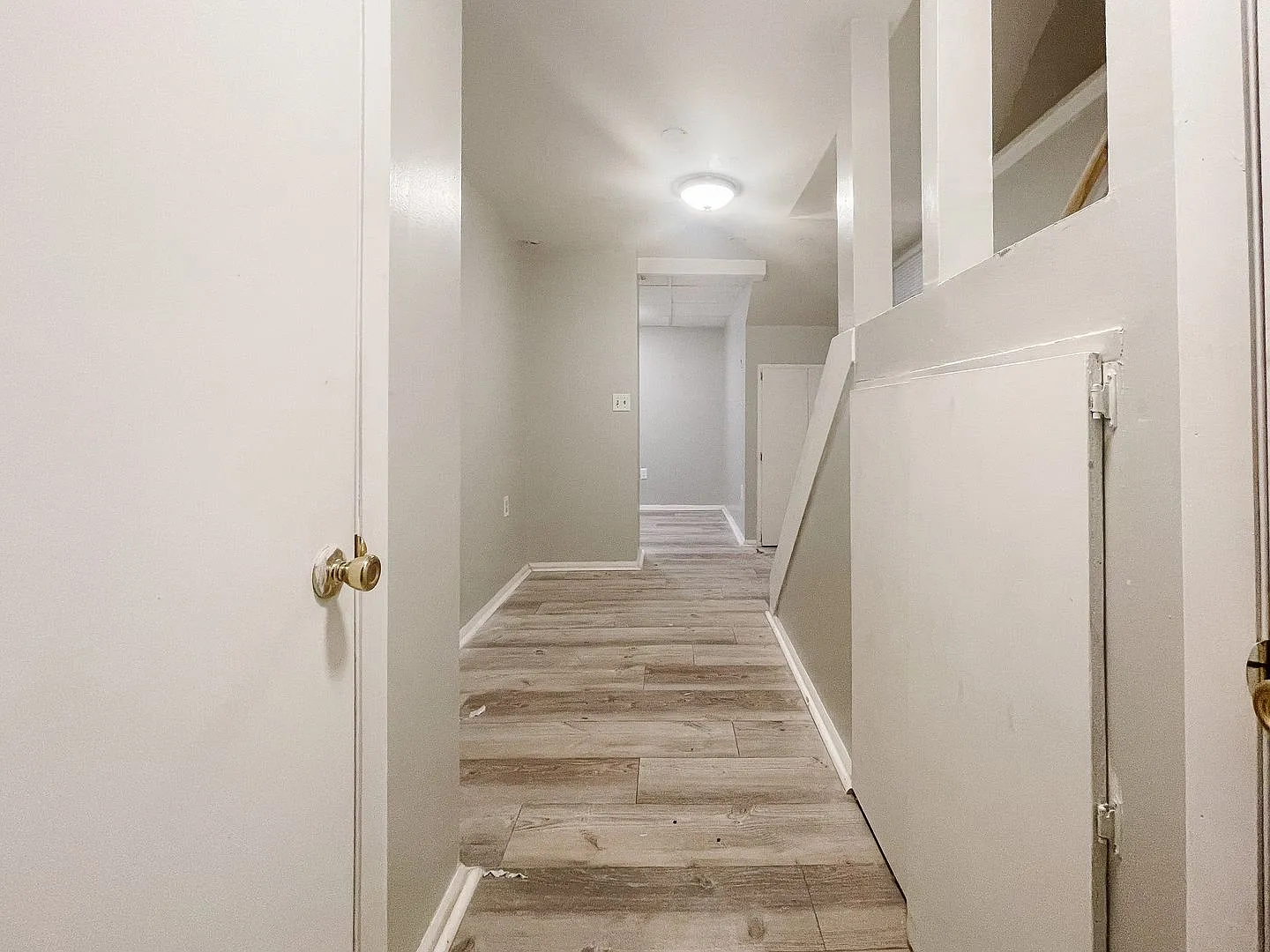 On-Site Washer and Dryer — Photo 1