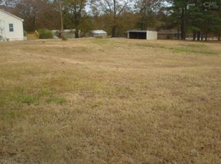 2022 Rivers St, Newberry, SC 29108