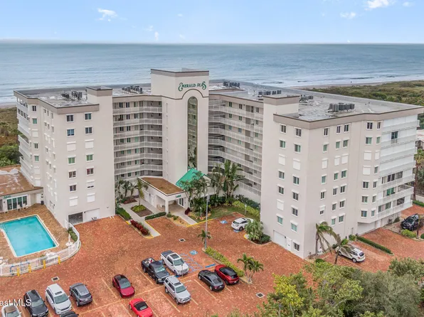 3400 Ocean Beach Blvd APT 213, Cocoa Beach, FL 32931