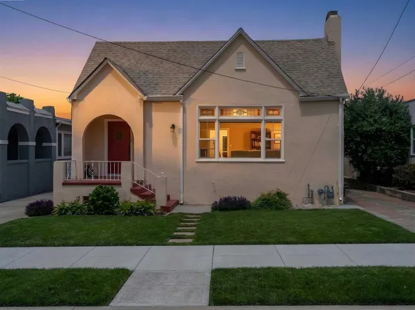 250 Cherrywood Ave, San Leandro, CA 94577