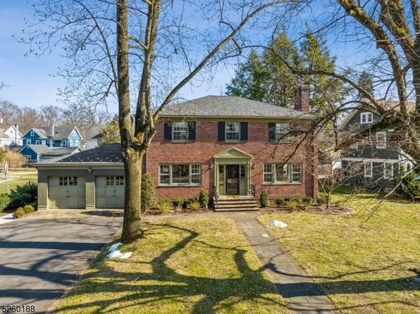 356 Prospect St, South Orange Village Twp., NJ 07079