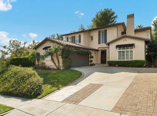 3551 Giddings Ranch Rd, Altadena, CA 91001