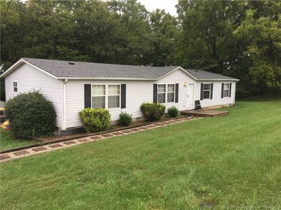 257 S Bogard Hollow Rd, Marengo, IN, 47140