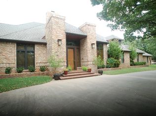 3005 Ridgewood Dr, Edmond, OK 73013