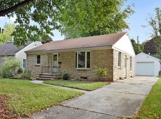 225 Jacob St, Green Bay, WI 54302