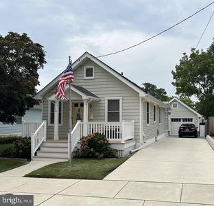 26 E New York Ave, Somers Point, NJ, 08244