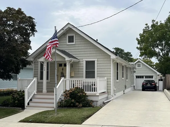 26 E New York Ave, Somers Point, NJ 08244