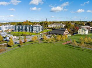 104 Revere St #205, Canton, MA 02021