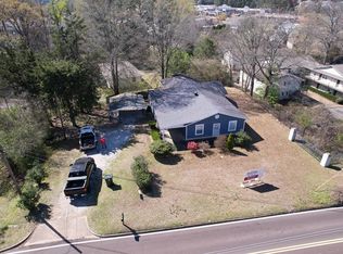 115 Red Rose Ln, Oxford, MS 38655