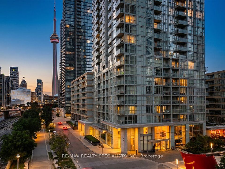 1st image of 15 Iceboat Ter #Penthouse 06