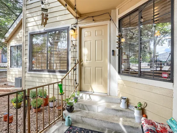 980 S Dahlia Street #A, Glendale, CO 80246