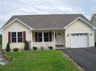 3 Poland Pl #3, Poland, ME 04274