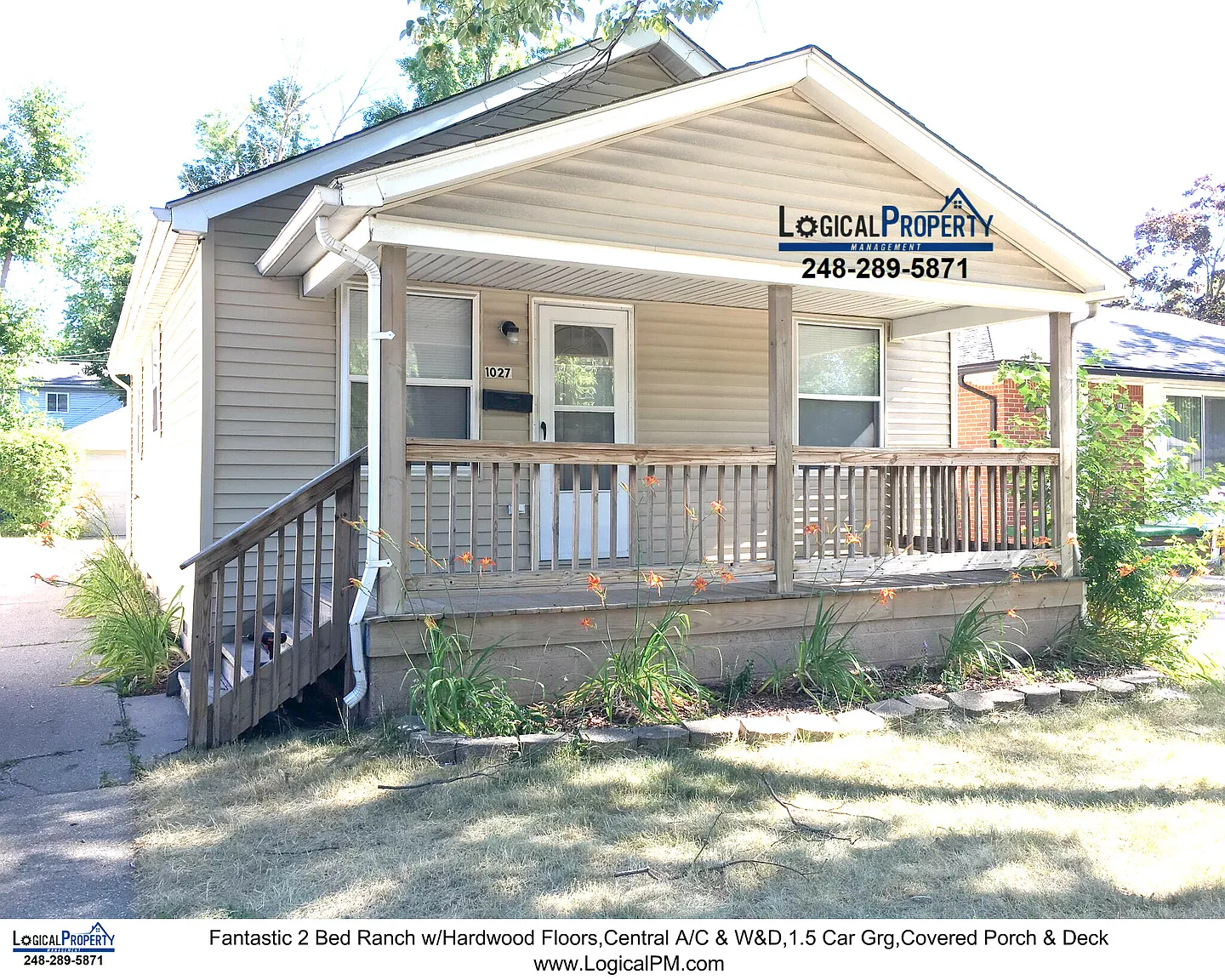1027 E Meyers Ave photo 1