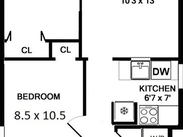 531 East 83rd Street image 1 of 5