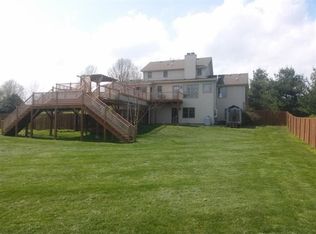 116 Southwind Ct, Georgetown, KY 40324