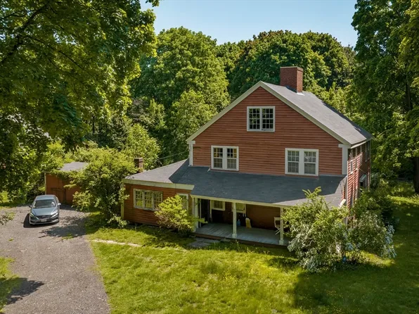 584 Woburn St, Wilmington, MA 01887