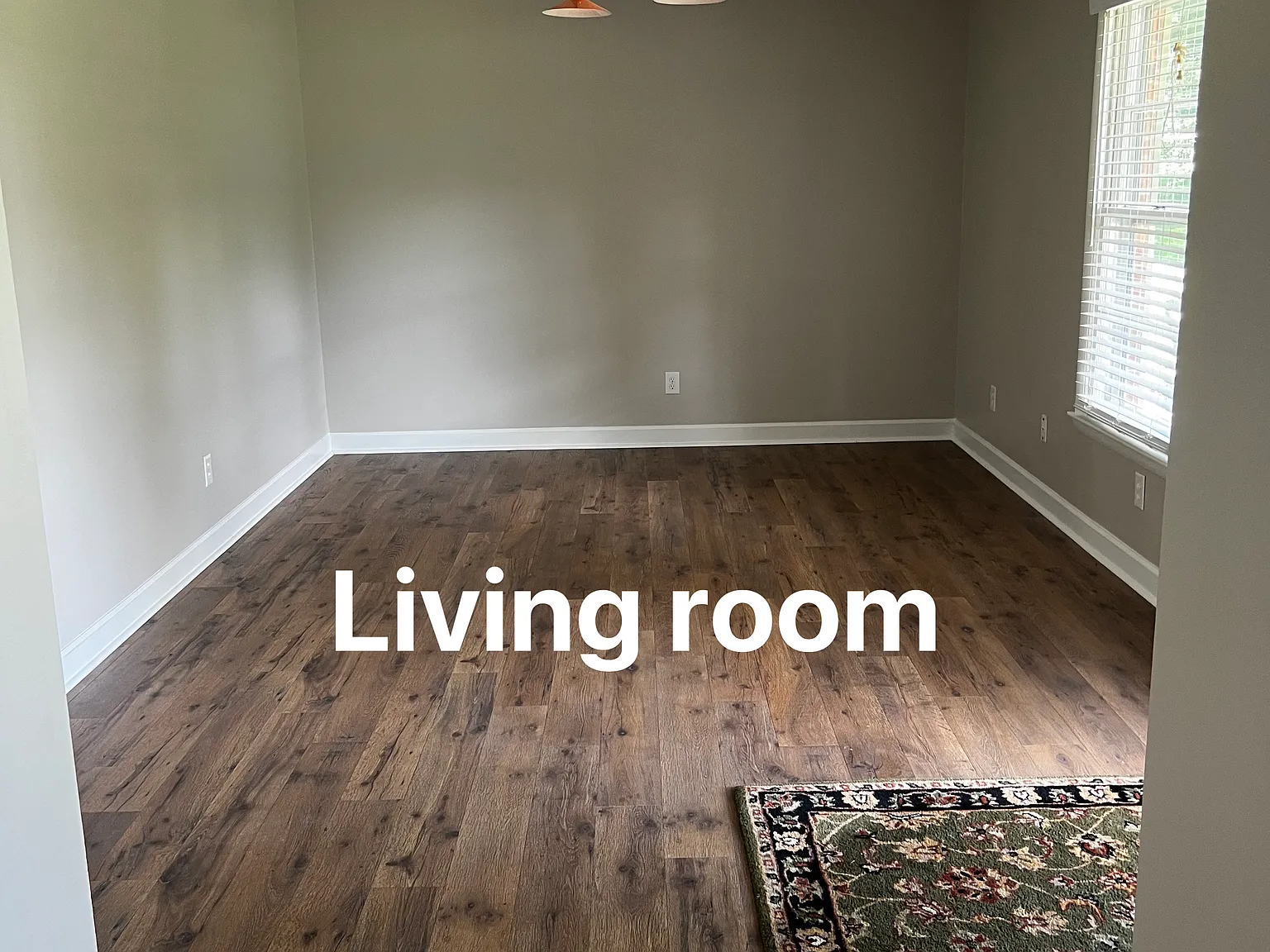 4 bed, 2400 sqft, $1,750 — Photo 2