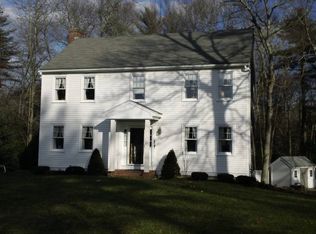 12 Erica Ln, Kingston, MA 02364
