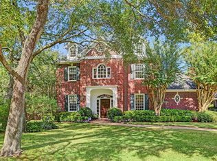 1 Branch Bend Cir, Houston, TX 77024