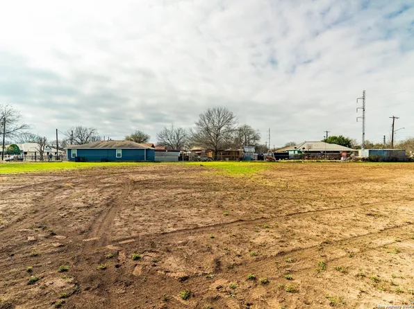 2603 CALLE VALENCIA LOT 29, San Antonio, TX 78237