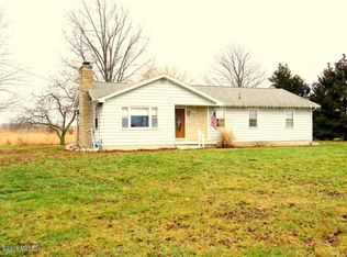21688 R Dr N, Marshall, MI 49068