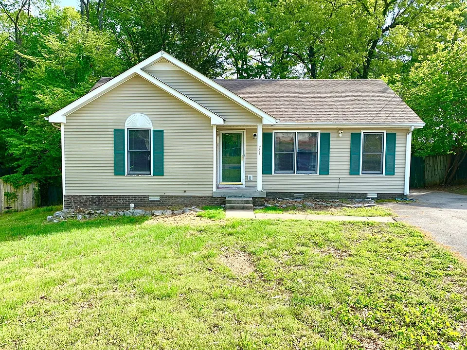 763 Princeton Cir