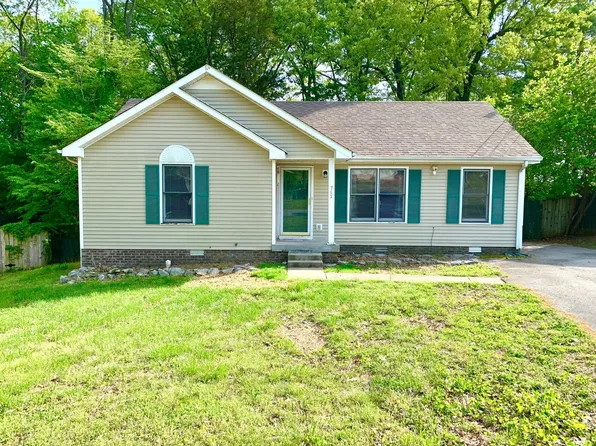 763 Princeton Cir, Clarksville, TN 37042