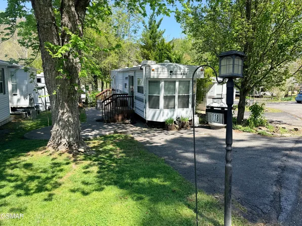 4229 E Pkwy Lot 118, Gatlinburg, TN 37738