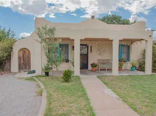 1409 Ohio Ave, Alamogordo, NM 88310