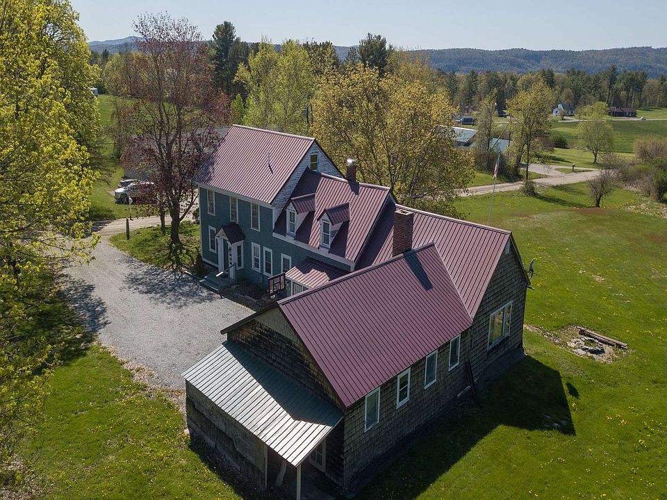 155 Airport Road, North Haverhill, NH 03774 Zillow