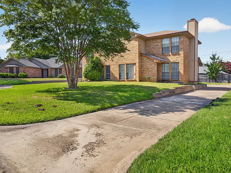 5719 Red Cactus Ct — Photo 1