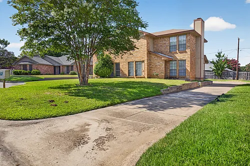 5719 Red Cactus Ct Photo 1