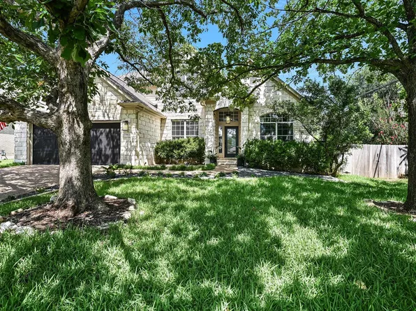 5913 Republic Of Texas Blvd, Austin, TX 78735